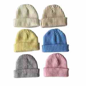 Bonnet coupe-vent pour l'extérieur, accessoire d'hiver sans fil, musique, à personnaliser, vente en gros, nouvelle collection - Product Image 2