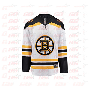 Adults Wear Ice Hockey Jersey With O Neck Design With String Sublimation Sports Wear - Product Image 3