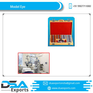 Equipo oftalmológico de alta calidad para Hospital, precio asequible - Product Image 2