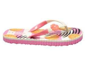 Soft Printed Hawai Theme Slipper For Daily Use Best For Summer Spring and Winter Season Ladies Wear - Product Image 5