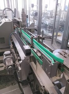 Reis vakuum verpackungs maschine Vakuum Lebensmittel verpackung Vakuum verpackungs ausrüstung - Product Image 4