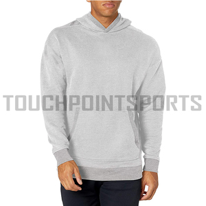 Sudadera con capucha con estampado de lana para hombre y mujer, ropa para parte superior masculina, de otoño e invierno, con colores de colisión, estilo Hip-hop - Product Image 6