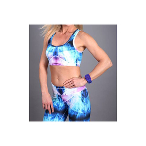 Ensemble de sous-vêtements pour femmes, Lingerie avec Logo personnalisé, soutien-gorge et slips Sexy, vente en gros, - Product Image 1