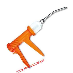 สัตว์ Drencher 200Ml Oral Drenching ปืนวัวแกะแพะคู่มือ Drencher 30 Ml 70Ml 120Ml 150Mlsyringe สัตวแพทย์ - Product Image 2