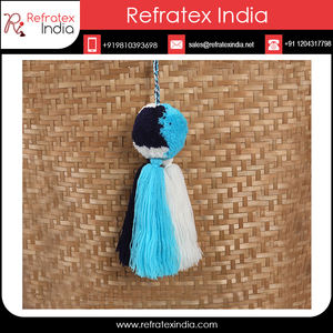 Borla de bolsa de lujo de alta calidad, suministro a granel, nuevo diseño, 2022 - Product Image 6