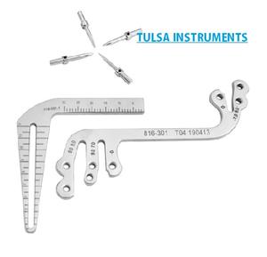 Conjunto de instrumentos de cirugía Facial - Product Image 3