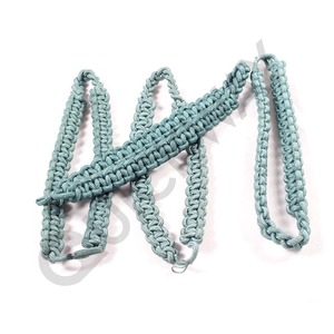 Quick Way Industries Couleur et design personnalisés Cordon d'épaule d'artillerie de cérémonie américaine Vente en gros confortable - Product Image 4