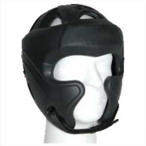 Protège-chef personnalisable de haute qualité pour les arts martiaux de taekwondo pour les enfants - Product Image 2