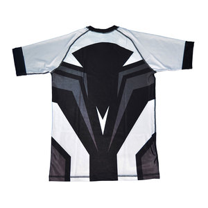 Kyokushin Kai rash GUARD ฟิตเนสระเหิดเองได้ - Product Image 2