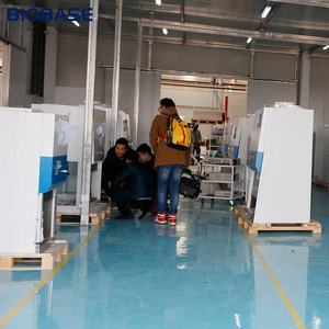 BIOBASE 최고의 가격 세미 자동 Kjeldahl 질소 분석기 Kjeldahl 증류기 원유 단백질 분석기 - Product Image 6