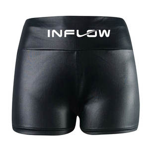 High Quality Compression Sublimated Customised Workout Romper <b>Onesie</b> Women Booty <b>Short</b> Women Workout <b>Shorts</b> - Product Image 1