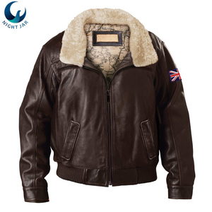 Chaqueta de Moda para Hombre 2024, Estilo Urbano, Manga Larga, Abrigo Cálido de Cuero Recubierto, Impermeable, Cortavientos, con Bolsillos, Ropa de Invierno - Product Image 2