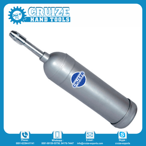 Pistolet à graisse manuel à poussée efficace - Product Image 2