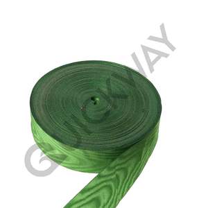 Cintas Personalizadas al por Mayor, Cintas de Grosgrain, Cintas para Medallas Ceremoniales - Product Image 5