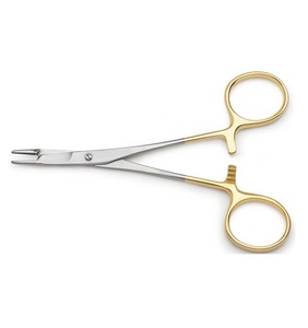 Olsen — porte-aiguille egr, ciseaux à Suture en carbure de tungstène de haute qualité - Product Image 5