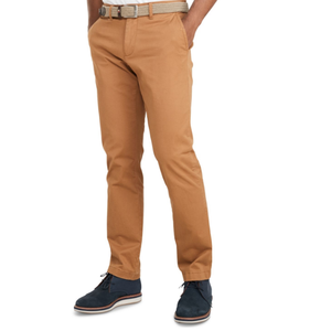 Pantalon Chino en sergé pour hommes, nouvelle collection, à la mode, bon marché, qualité supérieure, décontracté, 100%, exportation du Bangladesh - Product Image 5