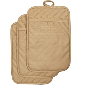Wholesale Extra Long Cotton <b>Pot</b> <b>Holder</b> Heat Resistant - Product Image 1