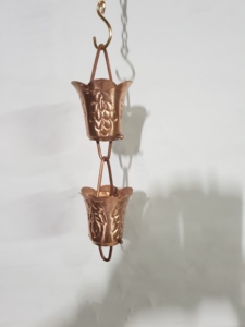 Cadenas de lluvia de flores, allvga - Product Image 6