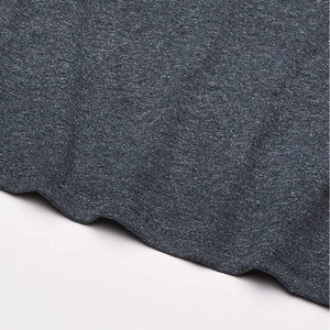 T-shirts courts respirants 100% coton pour hommes, vêtements imprimés basiques, personnalisés, logo OEM, simples, vierges, 200 coton - Product Image 5