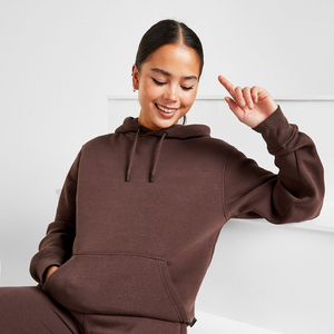 Chándal de 2 piezas para mujer, camisa con cremallera completa, pantalón para el sudor, trajes para correr, unisex - Product Image 5