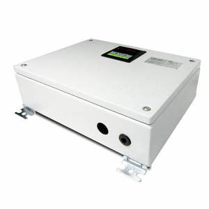 Panneau d'économiseur électrique ES-37 7 KVar Unité de correction du facteur de puissance 60 Hz Équipement de distribution d'énergie - Product Image 4