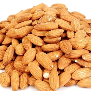 Obral Biji Almond California Berkualitas