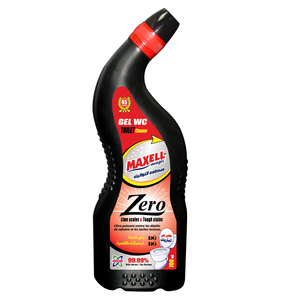 Nettoyant WC Magique Maxell de haute qualité, 500 ml à 700 ml - Product Image 4