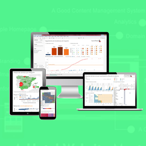 Low Cost Softwares Design and Development Company in India | Award Winning Software Development Services by Webroot Infosoft - Product Image 5