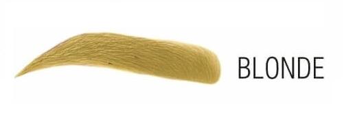 Blonde
