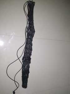 ต้องการขาย haynets ไนล่อน52 "42" สีแดงสีน้ำเงินสีดำอาหารช้าในดอลลาร์2ผู้จัดจำหน่ายที่จำเป็นในยุโรปสหรัฐอเมริกา - Product Image 2