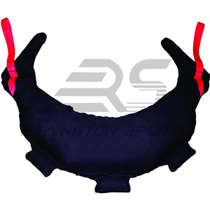 Wholesale Bulgarian Bag Gym Fitness Sand <b>Weight</b> Bag High Quality Power <b>Training</b> Bulgarian Bag - Product Image 1