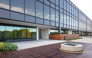 Façade en verre isolant moderne de haute qualité Lanjing pour mur-rideau – Vente chaude usine, meilleur <span class=keywords><strong>prix</strong></span> au m² pour hôtels - Product Image 6