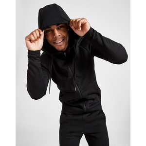 Sudaderas con Capucha OEM para Hombre, Sudaderas Personalizadas Bordadas al por Mayor, Diseño Personalizado - Product Image 1