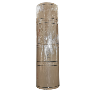 ที่มีคุณภาพสูง Core คณะกรรมการกระดาษ CK สาร450 GSM สำหรับการทำแกนกระดาษหลอดบรรจุภัณฑ์ - Product Image 1
