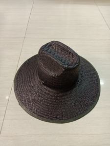 Summer Wholesale Best Choice Wide Brim Straw Sun <b>Hat</b> - Product Image 4