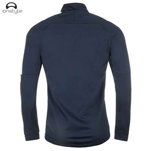 Venta al por mayor de los hombres de invierno Correr Fitness Ropa deportiva Gimnasio Traje de entrenamiento Tallas grandes Ropa deportiva Chándal - Product Image 5