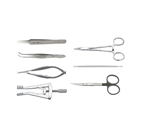 High Quality Exotic Animal Kit Animal Dissecting Sets - Product Image 3