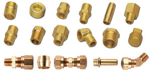 Piezas automotrices CNC de último diseño, para las industrias automotrices, al mejor precio, en la India - Product Image 2