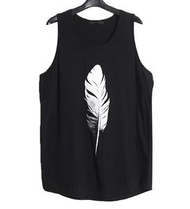 Débardeur pour hommes, gilet imprimé spécial, exportation vers le haut, Design imprimé, du Bangladesh, - Product Image 1