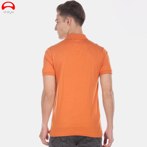 Polo à manches courtes pour hommes, simple, à séchage rapide, vêtement d'été, décontracté, à la mode - Product Image 3