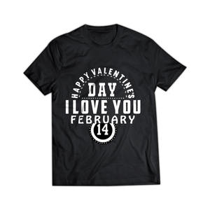 Diseño de logotipo personalizado impreso de punto 100% algodón camisetas ecológicas con serigrafía para uso promocional - Product Image 1