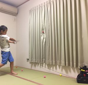 Machine de lanceur de catapulte, idéal pour le baseball - Product Image 3