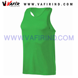 Camiseta sin Mangas ZYZZ Personalizada GS-495 para Hombre, Talla Grande, 100% Algodón, Ecológica, Transpirable, con Logotipo de Marca Personalizable, Venta al Por Mayor - Product Image 4