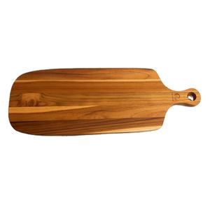 Soporte de tabla de cortar, la mejor opción para Decoración de cocina, respetuoso con el medio ambiente, personalizado, hecho en Vietnam, venta al por mayor - Product Image 1
