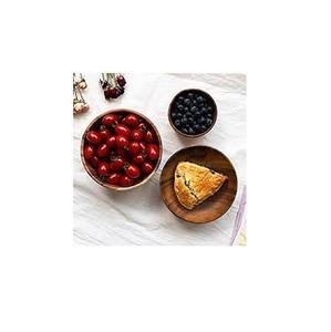 Wholesale Modern Design <b>Wooden</b> Extra <b>Large</b> Dough <b>Bowl</b> with High End Polished for Decoration for Handmade Polished - Product Image 2