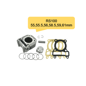 SHOGUN135 juego de cilindro de motor de motocicleta de carreras - Product Image 5