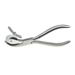 ODM OEM BEST HOT SELL 2026 FINGER <b>RING</b> CUTTER CUTTING PLIERS TOOL BEADING JEWELLERY <b>WATCH</b> EMERGENCY FACTORY SELL - Product Image 2