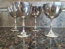 Vintage Style Brass Wine Goblet Engraved Handmade Chalice Metal Drinking Antique Finish Decorative Barware Wedding <b>Table</b> Accent - Product Image 5