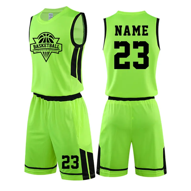 Neueste Basketball Jersey und Shorts Design 2018 Hochwertige Basketball Uniform Wear Farbe Weiß Männer Custom Shirts OEM