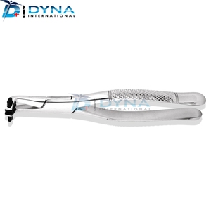 Crown Trial Forceps DENTAL INSTRUMENTS - Product Image 2
